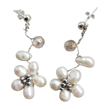 Handmade jewelry
