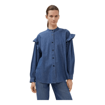 Arket džinsinė palaidinė