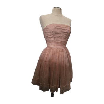 H&m dress