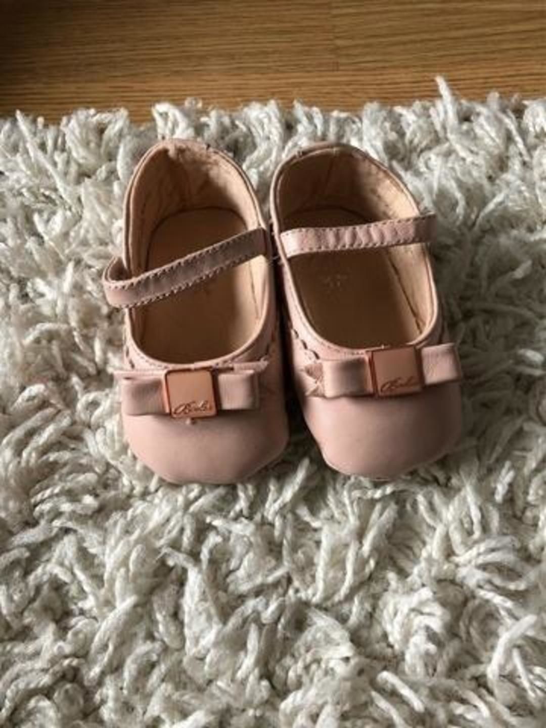 Baker by ted baker kids' shoes