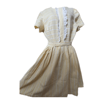 Vintage dress