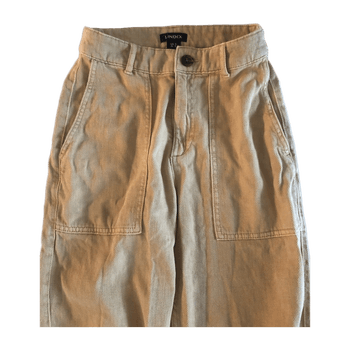 Lindex jeans