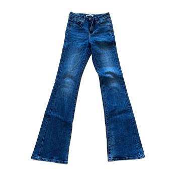 Zara jeans