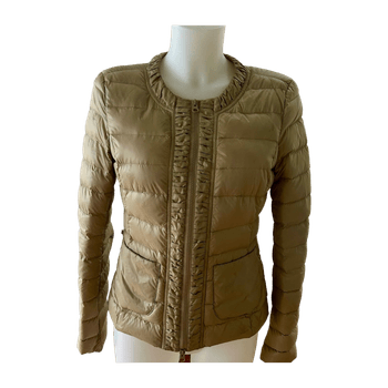 Benetton coat
