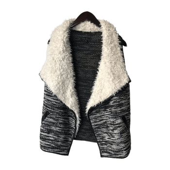 Amisu cardigan