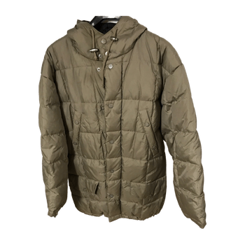 Support coat