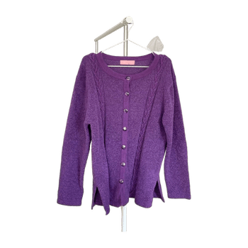 Vintage cardigan