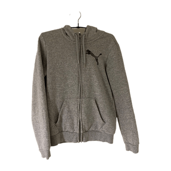 Puma hoodie