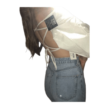 Nly blouse