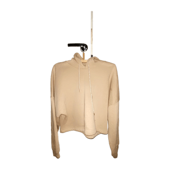 N-a-k-d hoodie