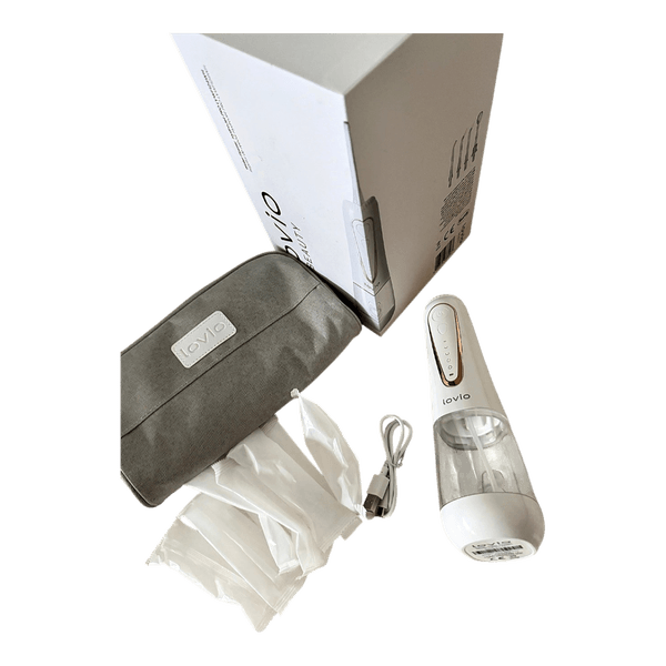 Lovio Beauty facial device