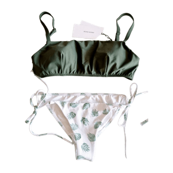 Bondi born clothing