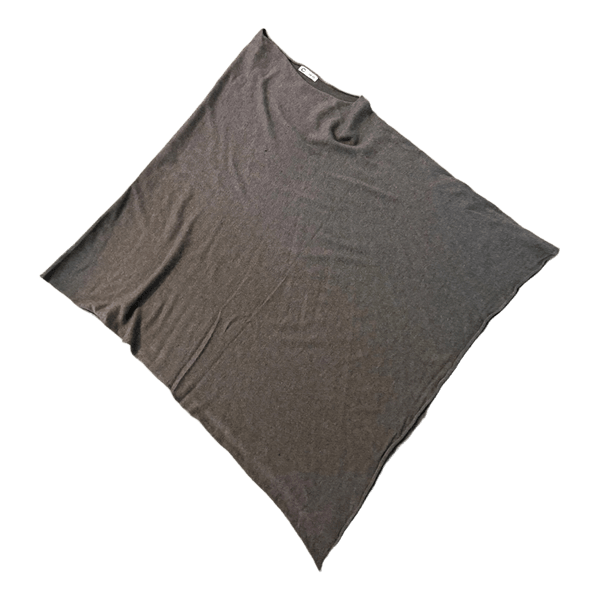 Cubus poncho