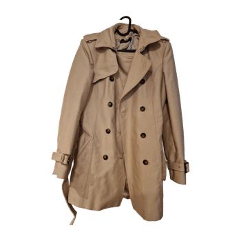 Zara coat