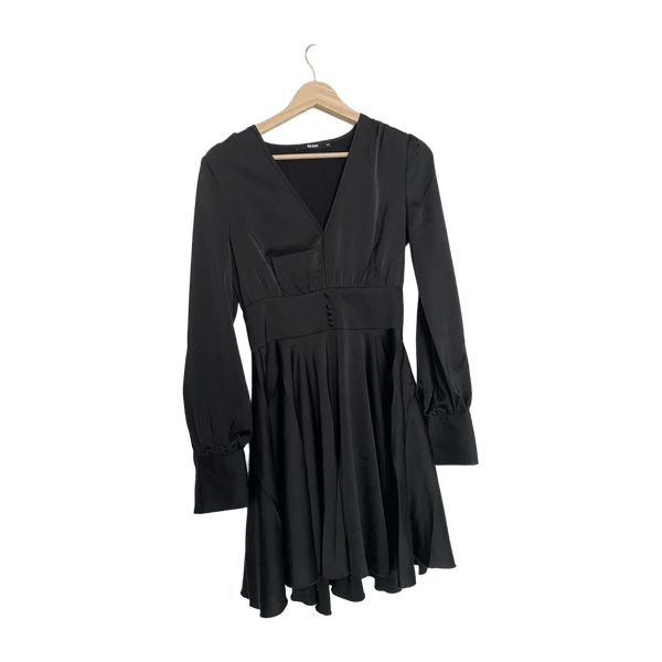 Bik bok dress