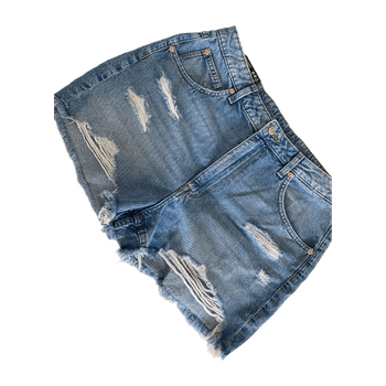 H&m shorts