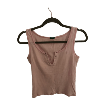 Sleeveless Top