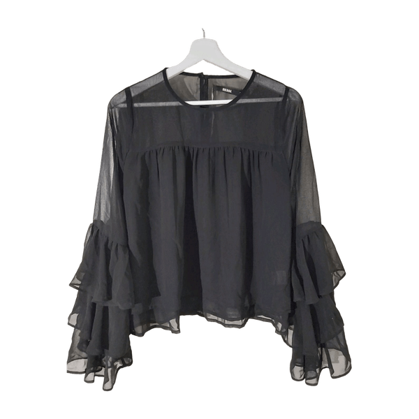 Bik bok blouse