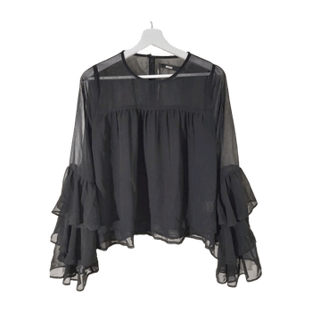Bik bok blouse