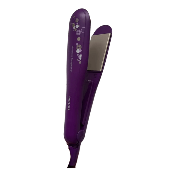 Philips Kerashine hair straightener