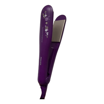 Philips Kerashine hair straightener