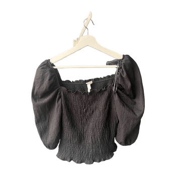 H&m blouse