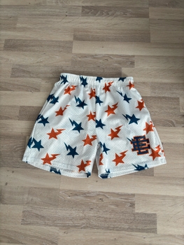 Eric Emanuel Shortsit