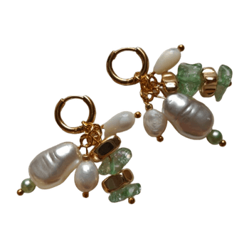 Handmade jewelry