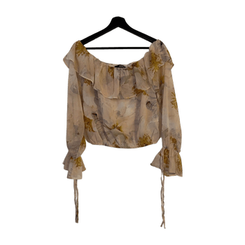 Bik bok blouse