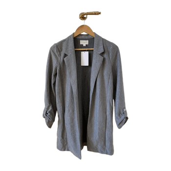 Springfield blazer