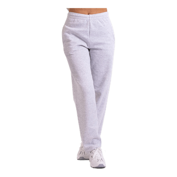 Grå joggingbukser
