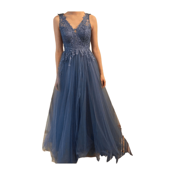 Linda pereira dress