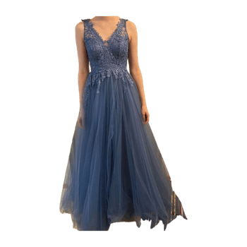 Linda pereira dress