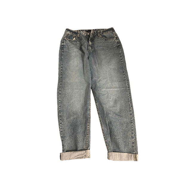Asos hourglass mom jeans koko 32/32