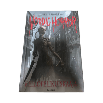 Nordic Horror - Kellopelikuiskaaja