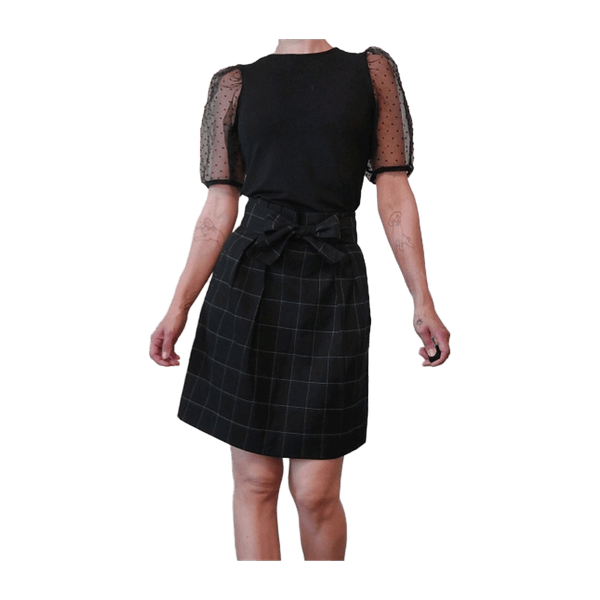 H&m skirt 