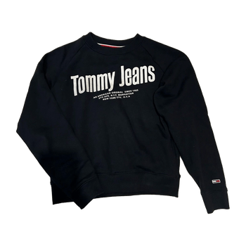 Tommy hilfiger hoodie