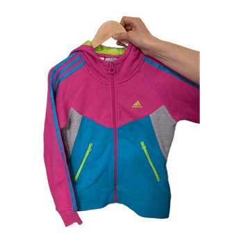 Adidas hoodie