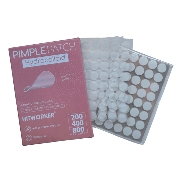 Pimple patch