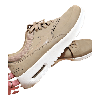 Nike Nahkaiset tennarit Koko 40