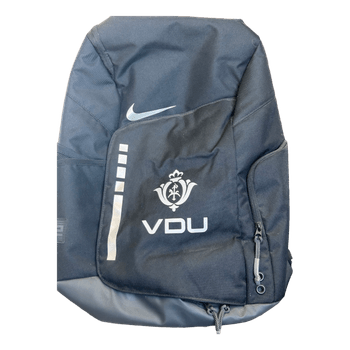 Nike VDU black backpack