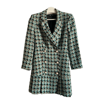 Zara coat