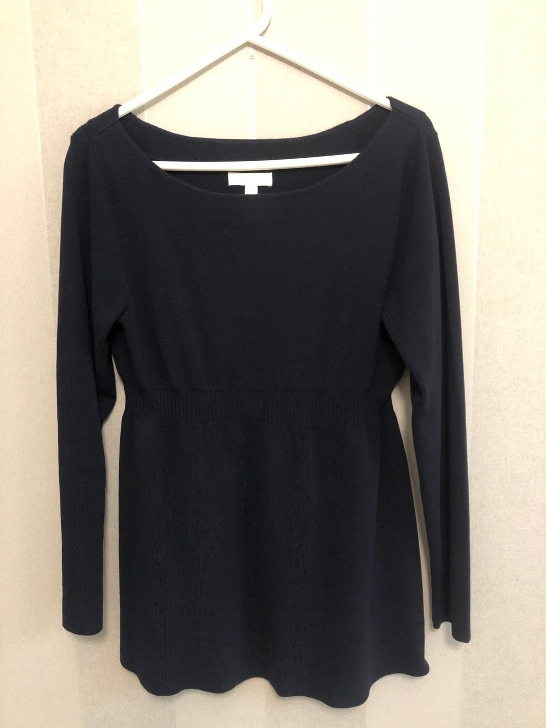 Mama h&m blouse
