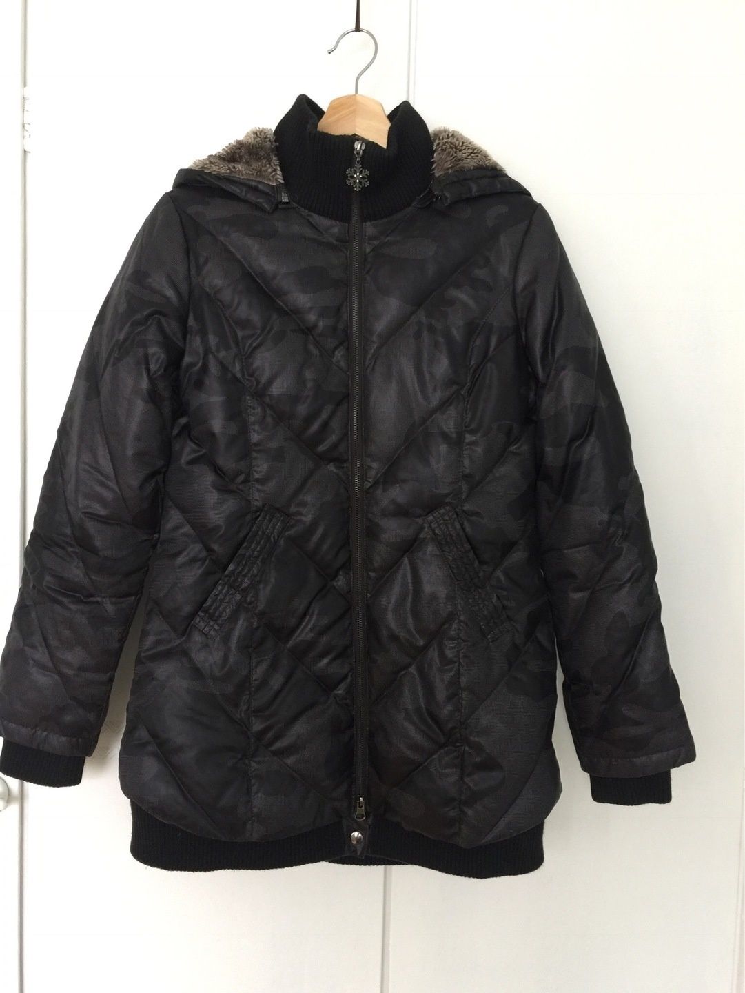 Etam coat