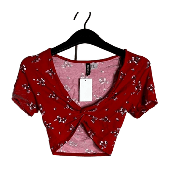H&m top
