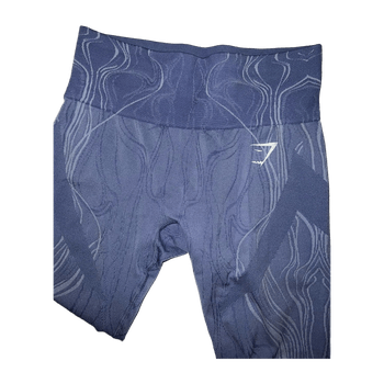 Gymshark sportswear