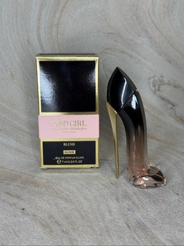 Carolina Herrera Good Girl Blush Elixir perfume