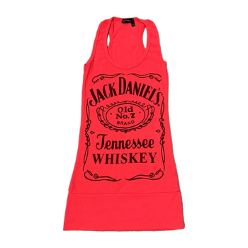 Jack daniels top