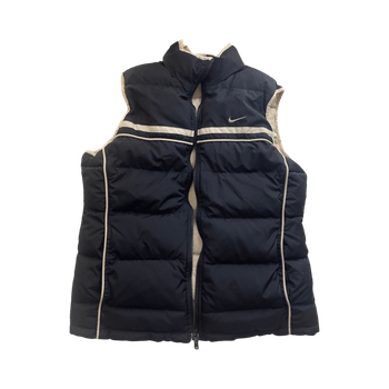 Nike ”vintage” kääntöliivi