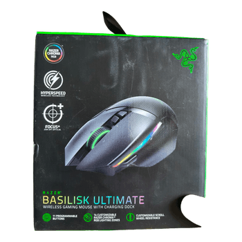 Razer Basilisk Ultimate hiiri